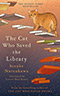 The Cat Who Saved the Library